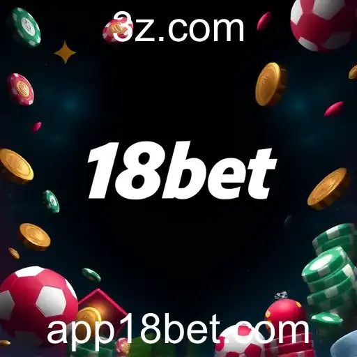 A Ascensão do 18bet no Cenário de Jogos Online