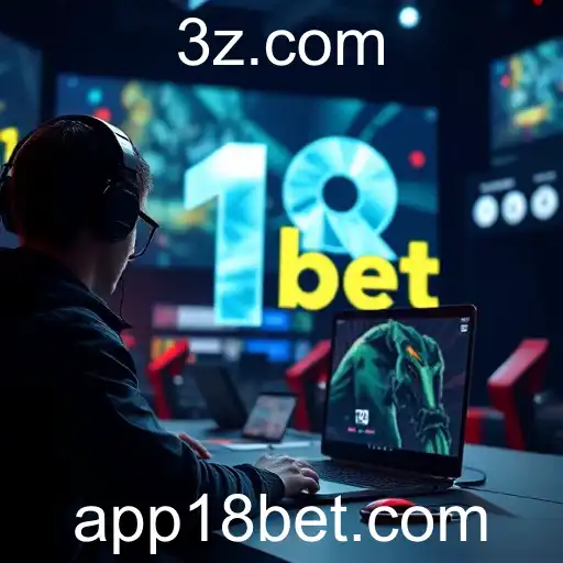 Novidades e Tendências de 18bet no Cenário Atual