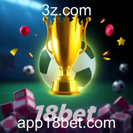 O Impacto do 18Bet no Cenário Nacional de Apostas