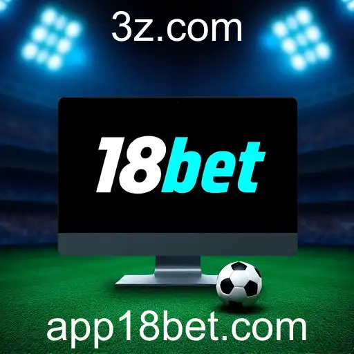 Mercado de Jogos Online Cresce com 18bet em Destaque