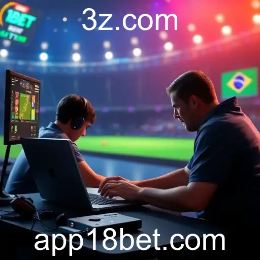 Crescimento dos Jogos de Apostas Online em 2025