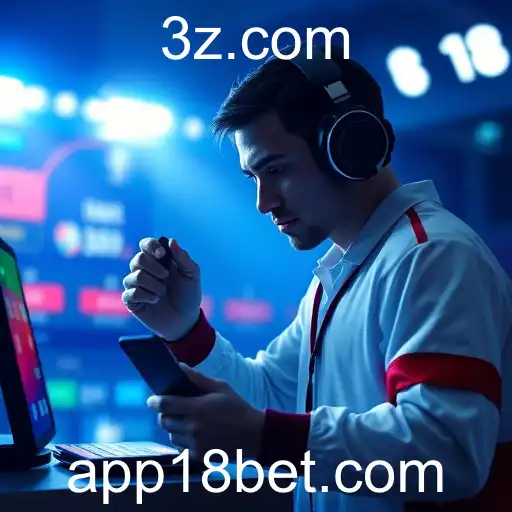 O Crescimento do Mercado de Jogos Online em 2025