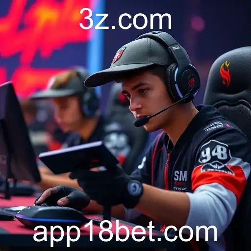 Tendências Recentes no Mundo dos Jogos de Azar
