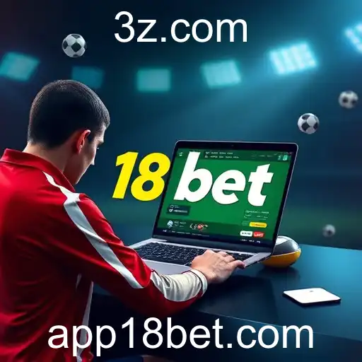 A Ascensão do 18bet em 2025: Tendências e Desafios