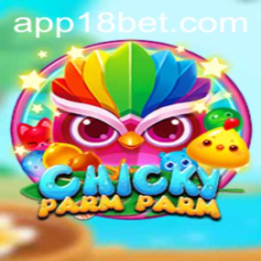 Exploring the Exciting World of ChickyParmParm: A Game with a Twist
