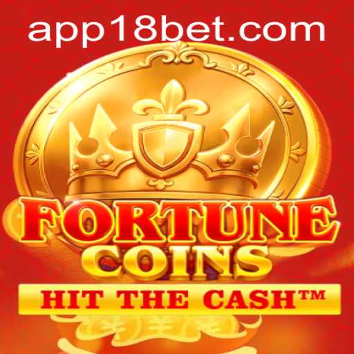Exploring FortuneCoins: The Ultimate Gaming Experience with 18bet