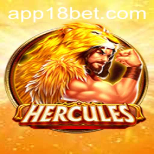 Hercules: An Epic Journey in the World of 18bet