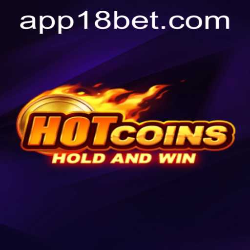 HotCoins: The Thrilling New Game Taking the Online Casino World by Storm