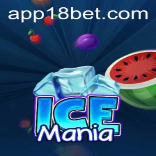 Discover the Chilling Adventure of IceMania with 18bet