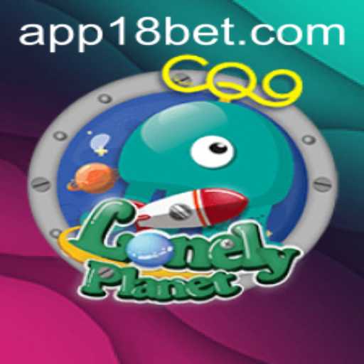 Exploring the Thrilling World of LonelyPlanet and Its Connection to 18bet