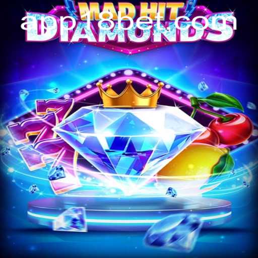 Discover the Excitement of MadHitDiamonds: Rules, Gameplay, and More
