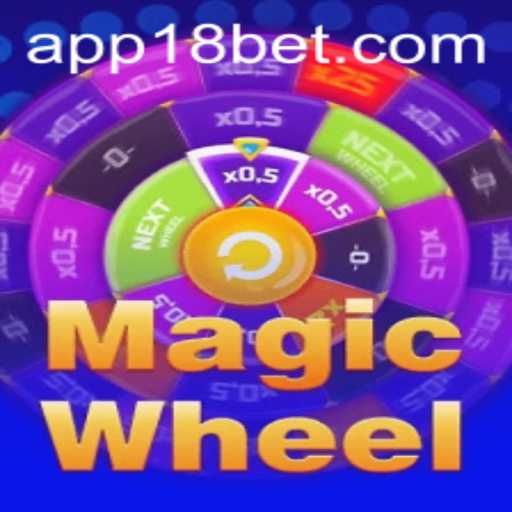 Exploring the MagicWheel: A Thrilling Addition to 18bet's Gaming Arsenal
