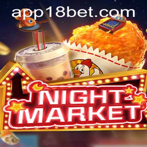 NIGHTMARKET: A Thrilling Tale of Strategy and Chance