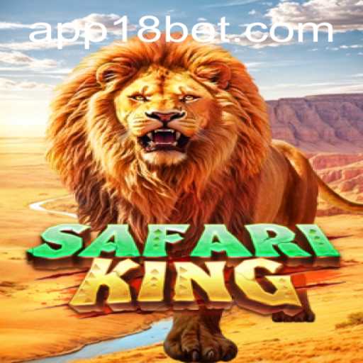 Exploring SafariKing: The Thrilling Adventure Game at 18bet