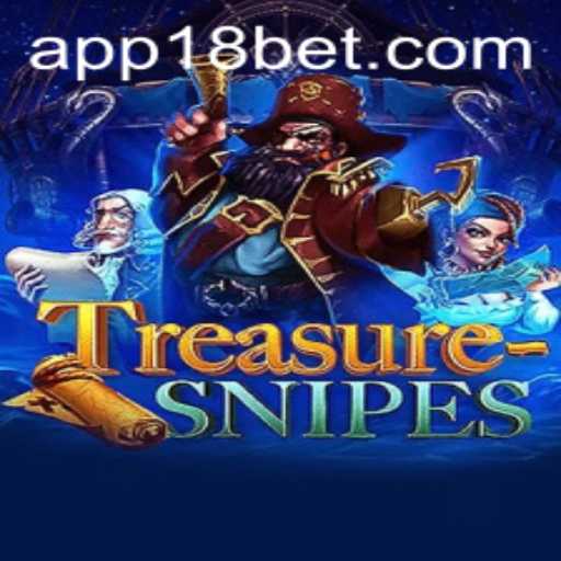 TreasureSnipes: The Adventurous Gaming Revolution with 18bet